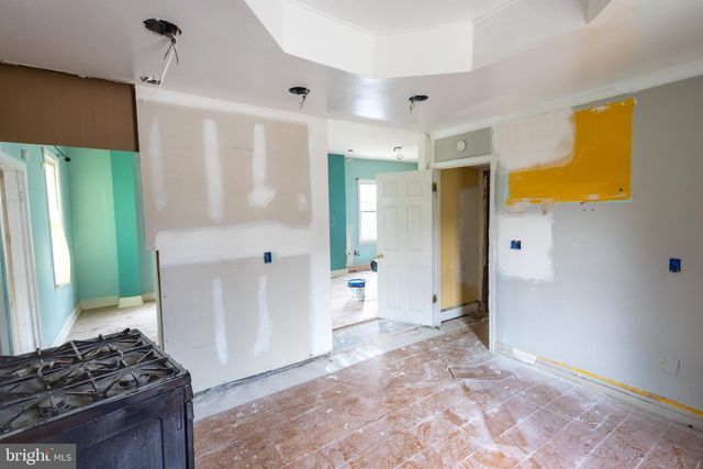 614 GLENWOOD AVE, Baltimore, MD 21212