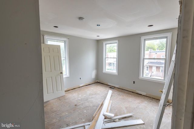 614 GLENWOOD AVE, Baltimore, MD 21212