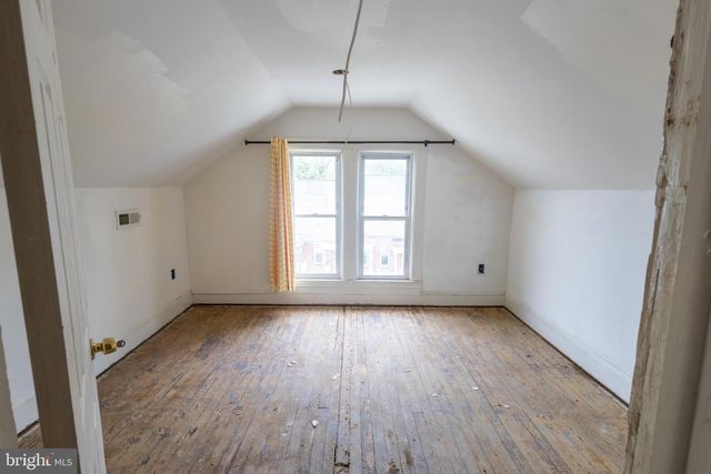 614 GLENWOOD AVE, Baltimore, MD 21212