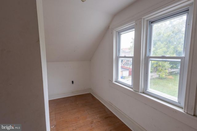 614 GLENWOOD AVE, Baltimore, MD 21212