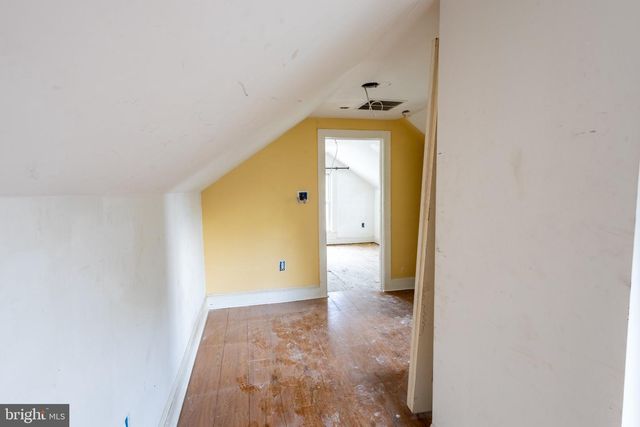 614 GLENWOOD AVE, Baltimore, MD 21212
