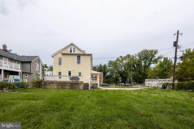 614 GLENWOOD AVE, Baltimore, MD 21212