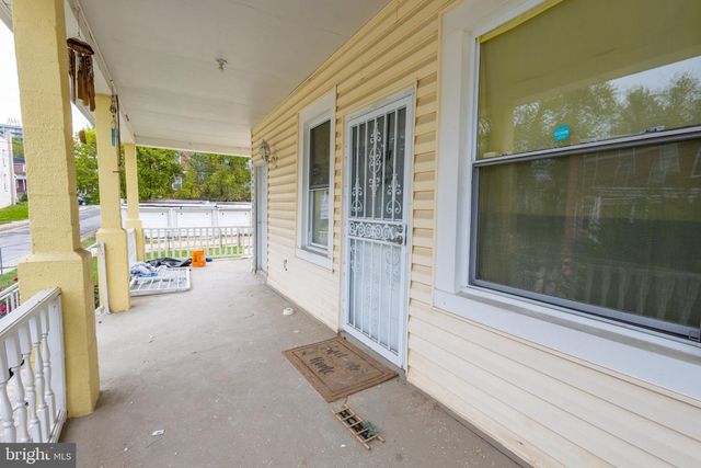 614 GLENWOOD AVE, Baltimore, MD 21212