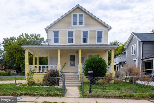 614 GLENWOOD AVE, Baltimore, MD 21212