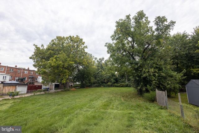 614 GLENWOOD AVE, Baltimore, MD 21212