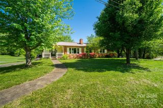 8061 US 70 Highway W, Old Fort, NC 28762