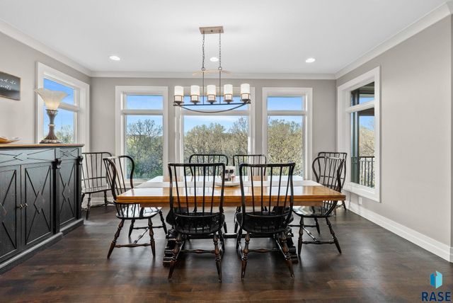 9004 E Torrey Pine Cir Circle, Sioux Falls, SD 57110