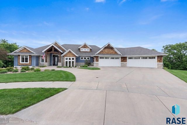 9004 E Torrey Pine Cir Circle, Sioux Falls, SD 57110