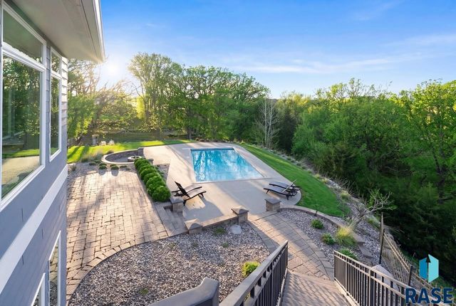 9004 E Torrey Pine Cir Circle, Sioux Falls, SD 57110
