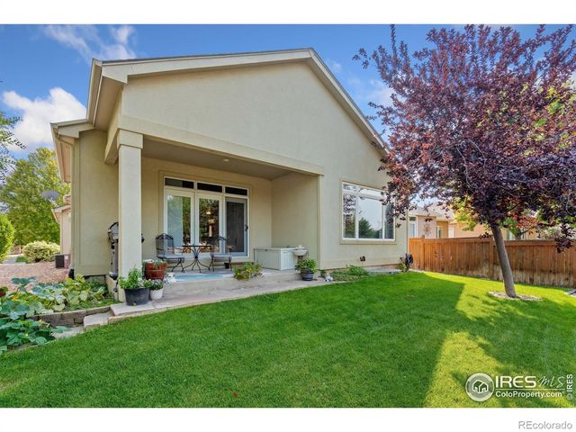 1960 Hillside Place, Windsor, CO 80550