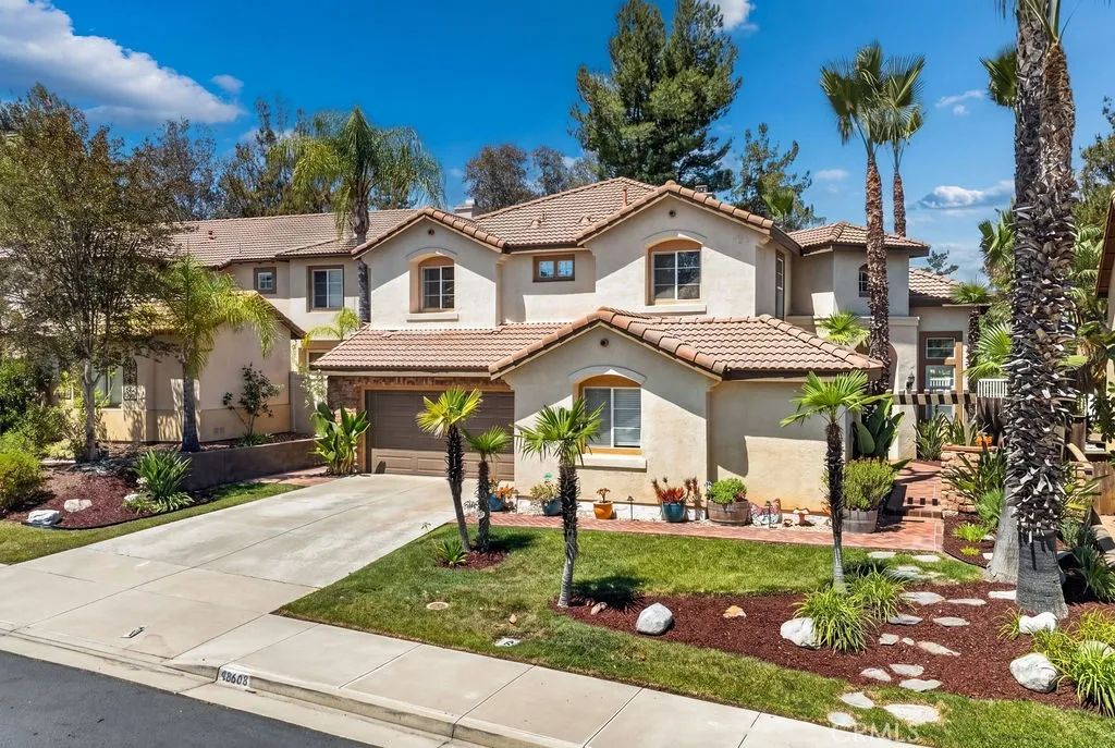 43683 Altamura Court, Temecula, CA 92592