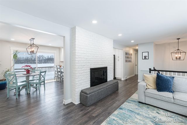 8610 Dygert Drive, Alto, MI 49302