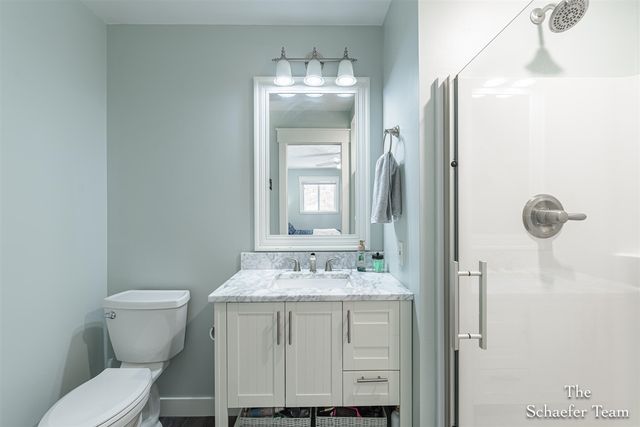 8610 Dygert Drive, Alto, MI 49302