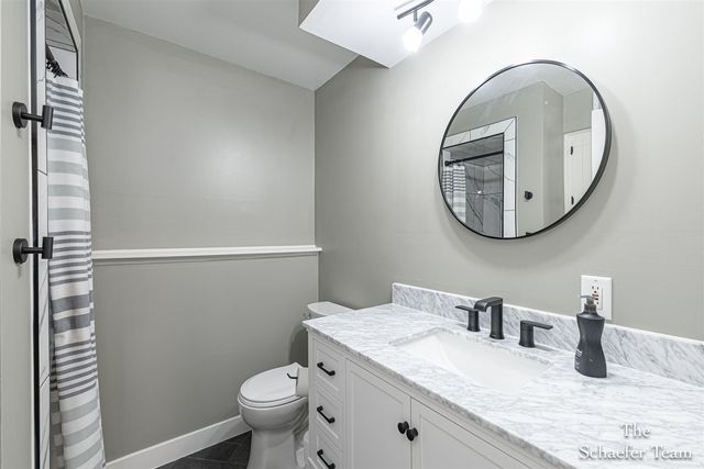 8610 Dygert Drive, Alto, MI 49302