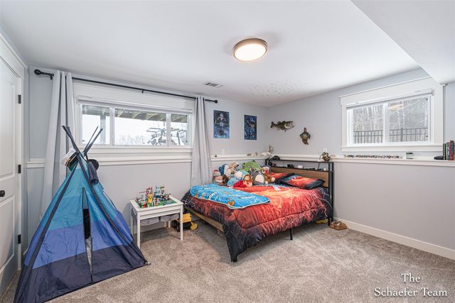 8610 Dygert Drive, Alto, MI 49302