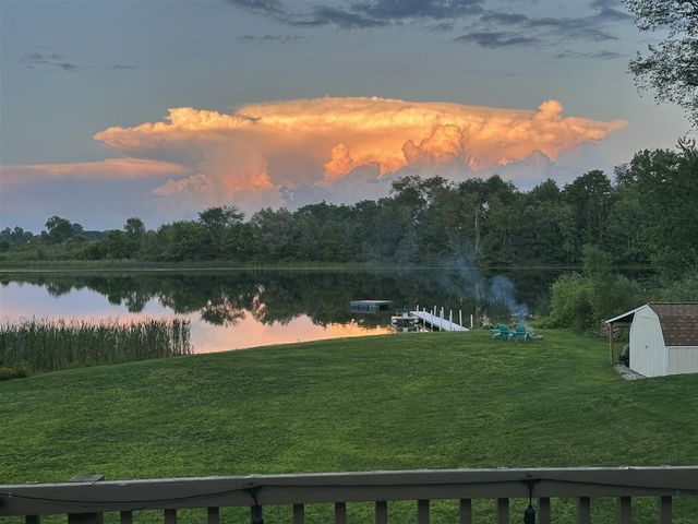 8610 Dygert Drive, Alto, MI 49302