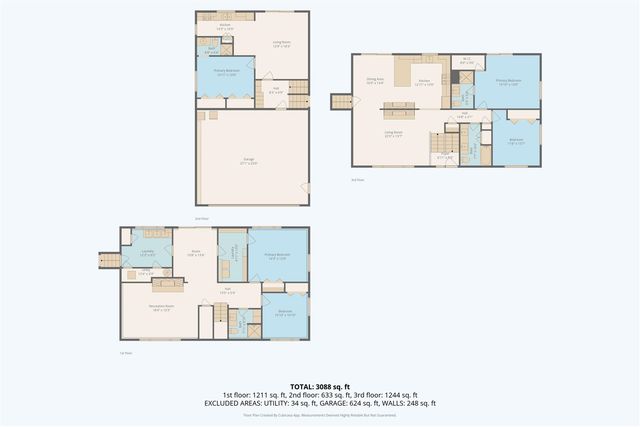 8610 Dygert Drive, Alto, MI 49302