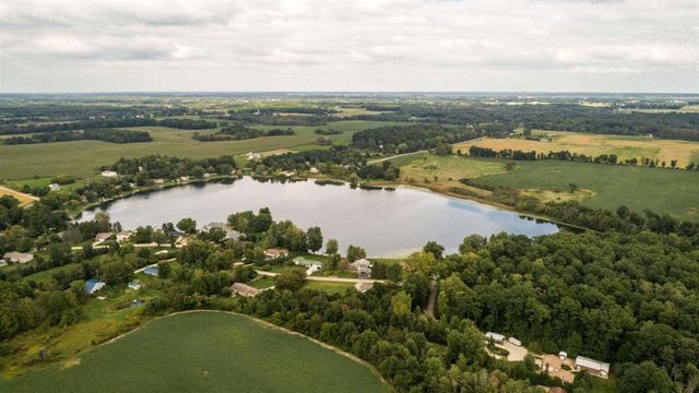 8610 Dygert Drive, Alto, MI 49302