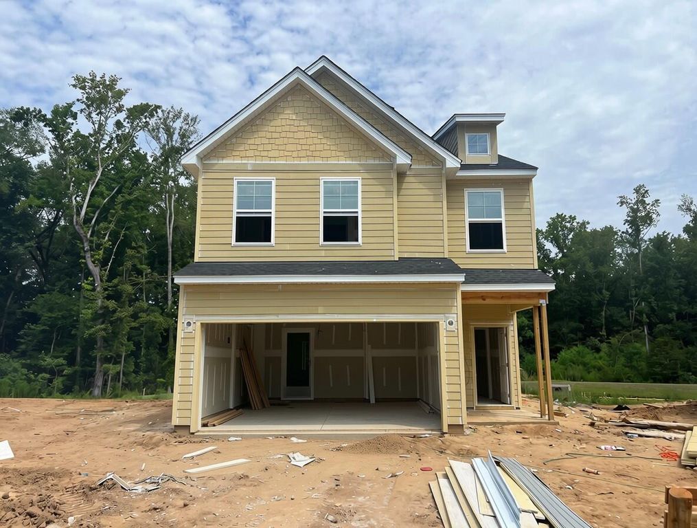 116 Old Creek Court, Goose Creek, SC 29445