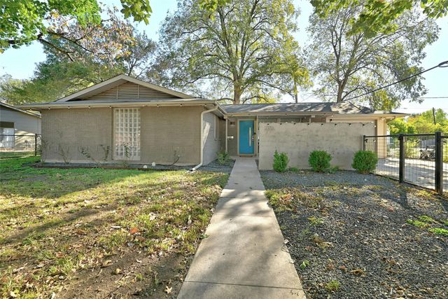 1205 Westmoor DR, Austin, TX 78723