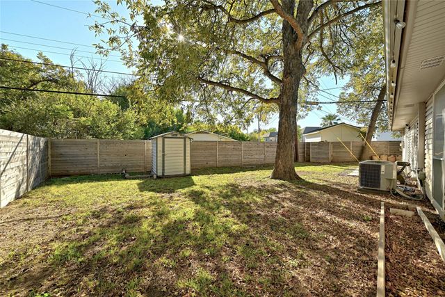 1205 Westmoor DR, Austin, TX 78723