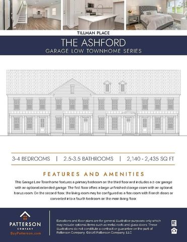 3 Tillman Place Ash-Ext, Mount Juliet, TN 37122