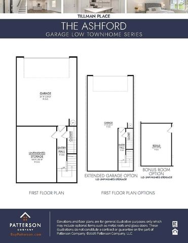 3 Tillman Place Ash-Ext, Mount Juliet, TN 37122