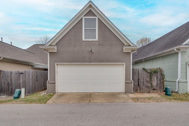 1415 DOWN RIVER DR, Memphis, TN 38103