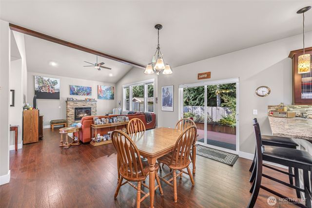 2646 Lochcarron Drive, Ferndale, WA 98248