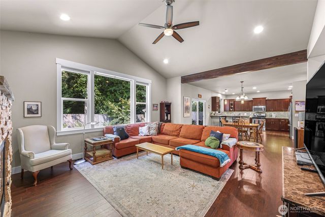 2646 Lochcarron Drive, Ferndale, WA 98248