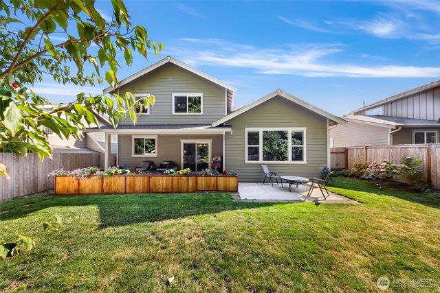 2646 Lochcarron Drive, Ferndale, WA 98248