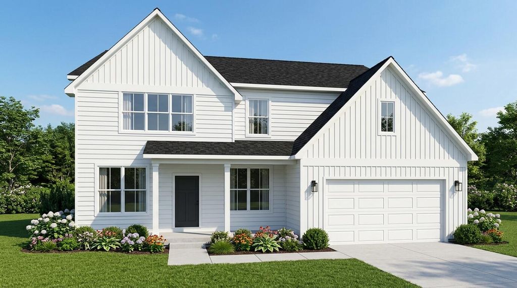 2752 Calabria Lane, Valparaiso, IN 46385