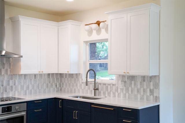 1309 Iowa Drive, Plano, TX 75093