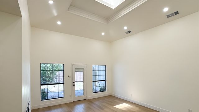1309 Iowa Drive, Plano, TX 75093