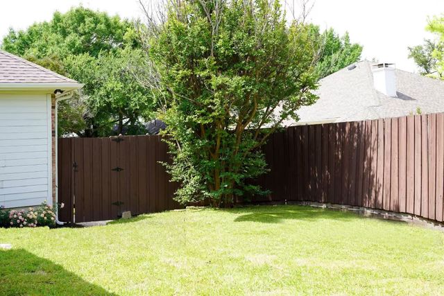 1309 Iowa Drive, Plano, TX 75093