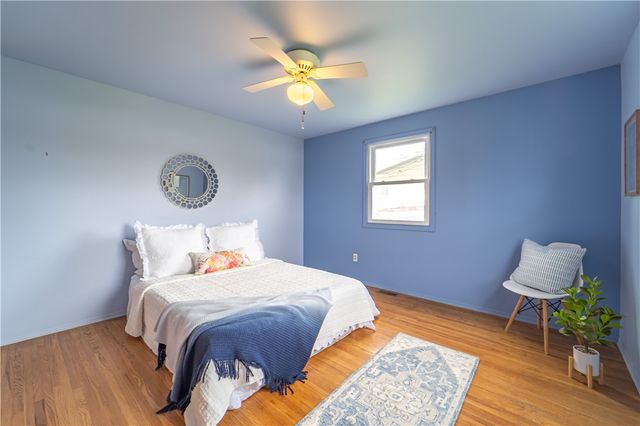 24 Masthead Way, Henrietta, NY 14622