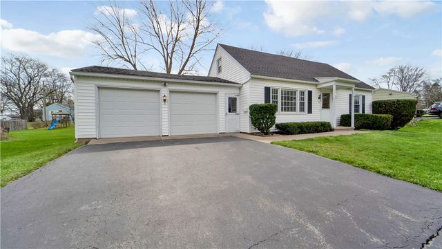 24 Masthead Way, Henrietta, NY 14622