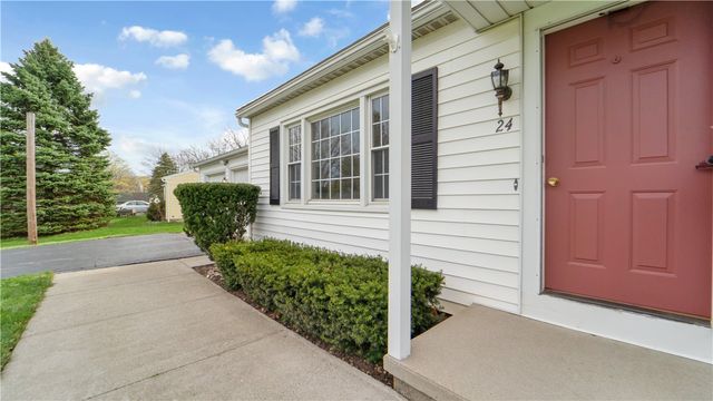 24 Masthead Way, Henrietta, NY 14622