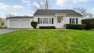 24 Masthead Way, Henrietta, NY 14622