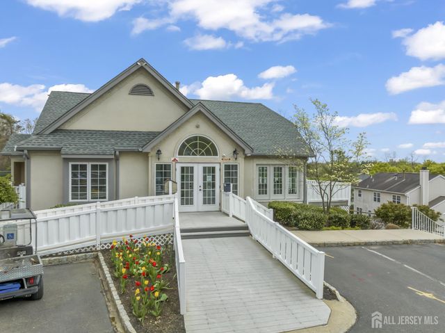 3103 Commons Drive, East Brunswick, NJ 08816