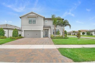 801 SE Courances Drive, Port St. Lucie, Port St Lucie, FL 34984