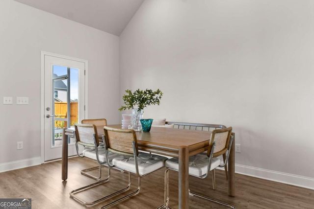 146 Muscadine Pass 0, Homer, GA 30547