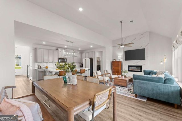 146 Muscadine Pass 0, Homer, GA 30547