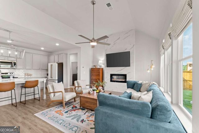 146 Muscadine Pass 0, Homer, GA 30547