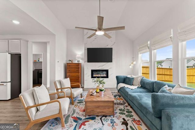 146 Muscadine Pass 0, Homer, GA 30547