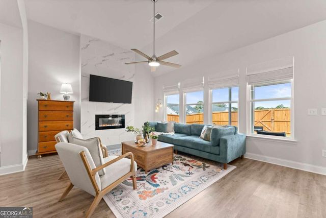 146 Muscadine Pass 0, Homer, GA 30547