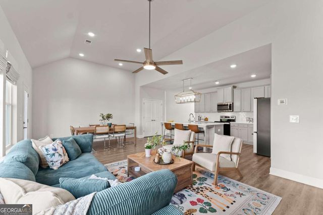 146 Muscadine Pass 0, Homer, GA 30547