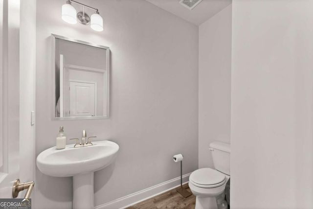 146 Muscadine Pass 0, Homer, GA 30547