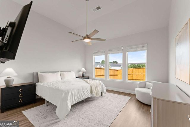 146 Muscadine Pass 0, Homer, GA 30547