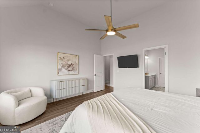 146 Muscadine Pass 0, Homer, GA 30547